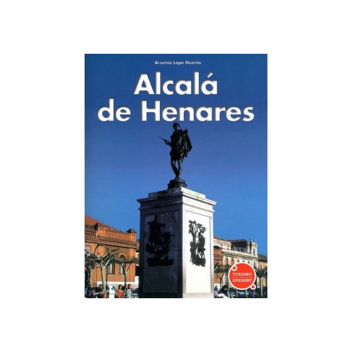 ALCALA DE HENARES - Lope Huerta Arsenio